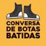 Cover art of Conversa de Botas Batidas | Memórias em vida Conversa de Botas Batidas | Memórias em vida