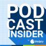 Cover art of Podcast Insider Podcast Insider