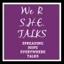 We R S.H.E.Talks