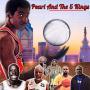 Checkball Magazine Podcast