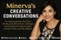 Minerva's Creative Conversations™