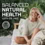 Balanced Natural Health with Dr. Maz