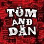 Cover art of A Mediocre Time with Tom and Dan A Mediocre Time with Tom and Dan