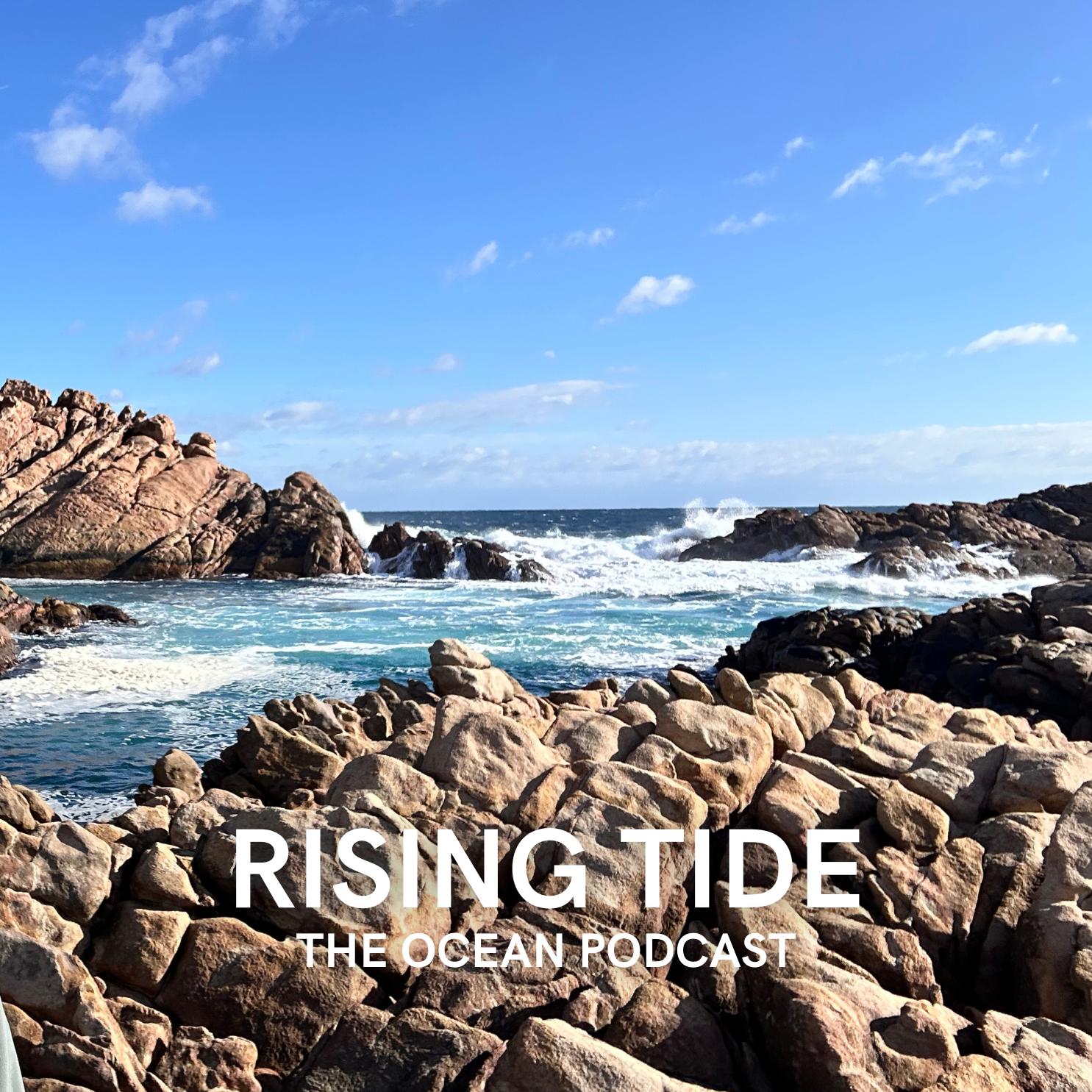 Rising Tide: The Ocean Podcast