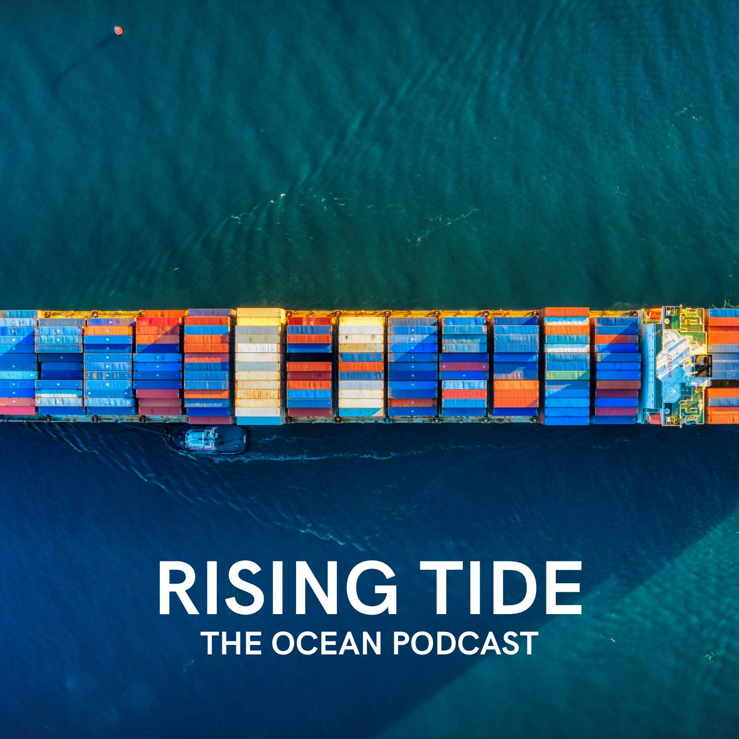 Ministering to Mariners Ministering to Mariners