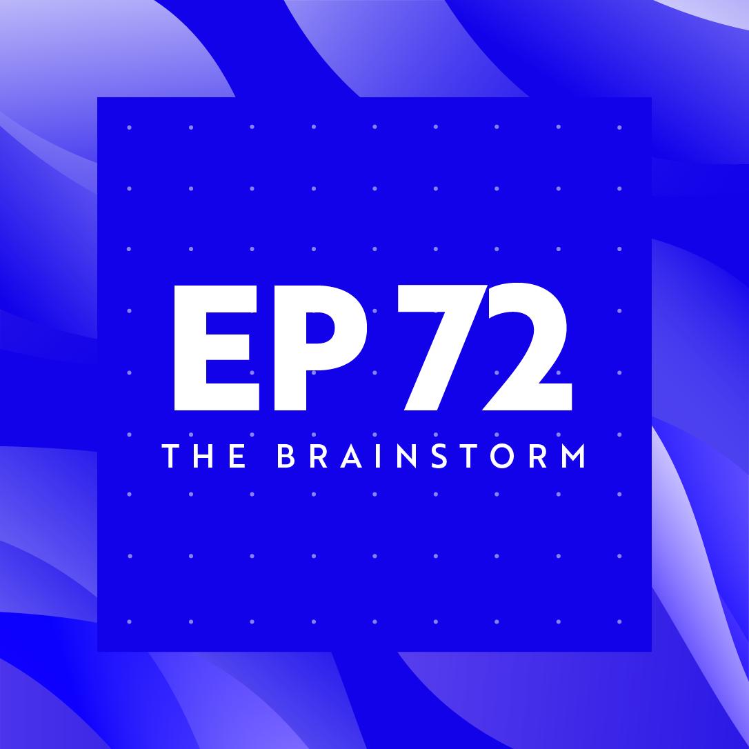 Quantifying Quantum Computing And AI Drug Development | The Brainstorm EP 72
