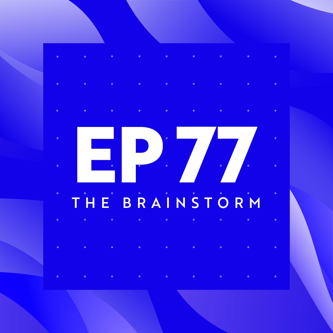 Tesla And TikTok With Tasha | The Brainstorm EP 77