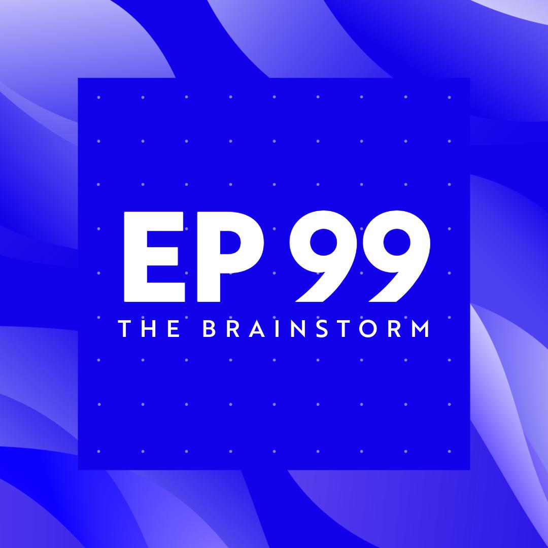 Prediction Markets Are Revolutionizing Sports Betting | The Brainstorm EP 99