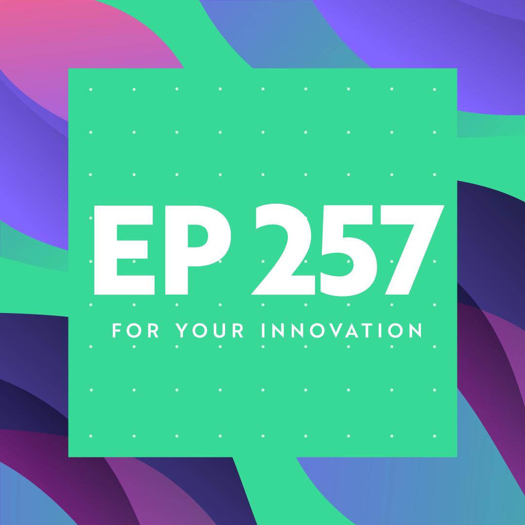 FYI - For Your Innovation