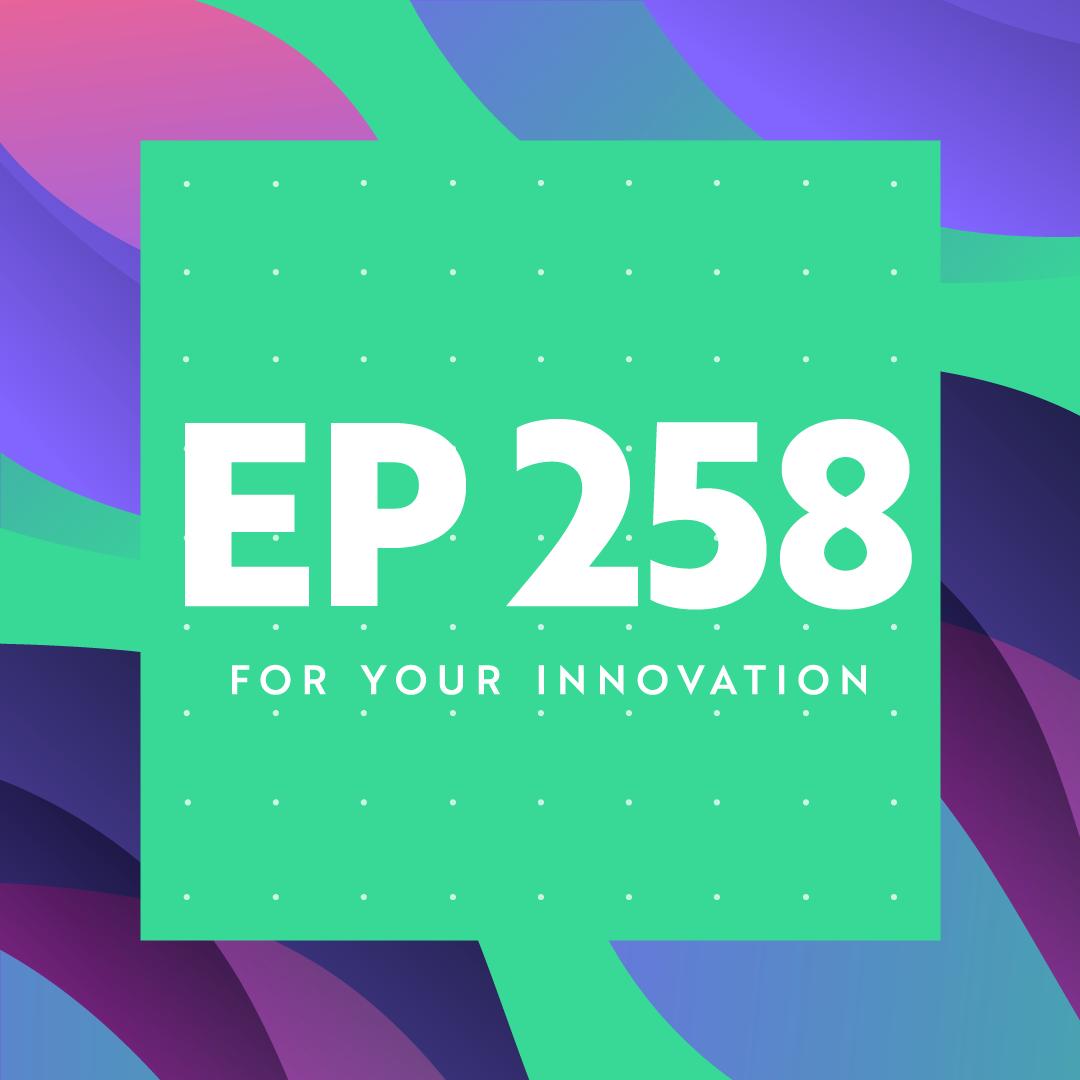 FYI - For Your Innovation
