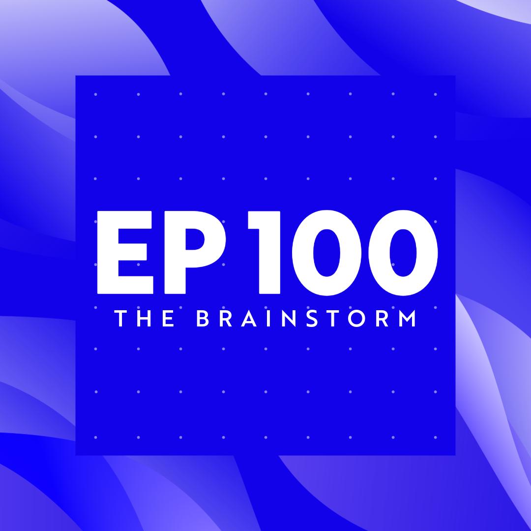 Tesla Robotaxi Revolution | The Brainstorm EP 100