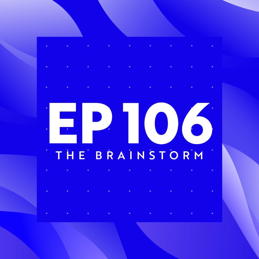 SpaceX And… The Louvre? | The Brainstorm EP 106