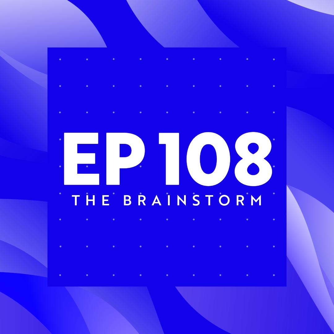 OpenAI's $1 Trillion Ambition | The Brainstorm EP 108