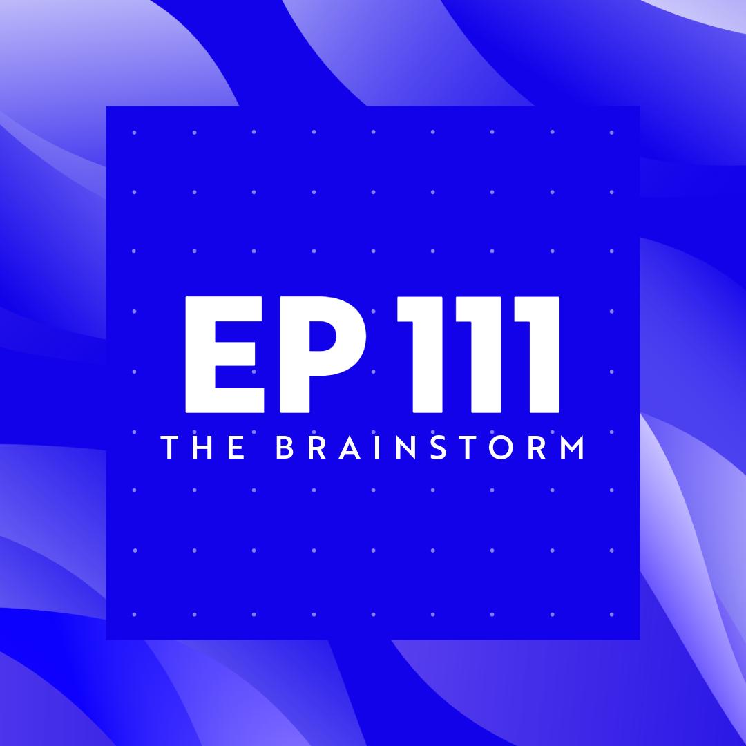The Gemini 3 Debate | The Brainstorm EP 111 The Gemini 3 Debate | The Brainstorm EP 111