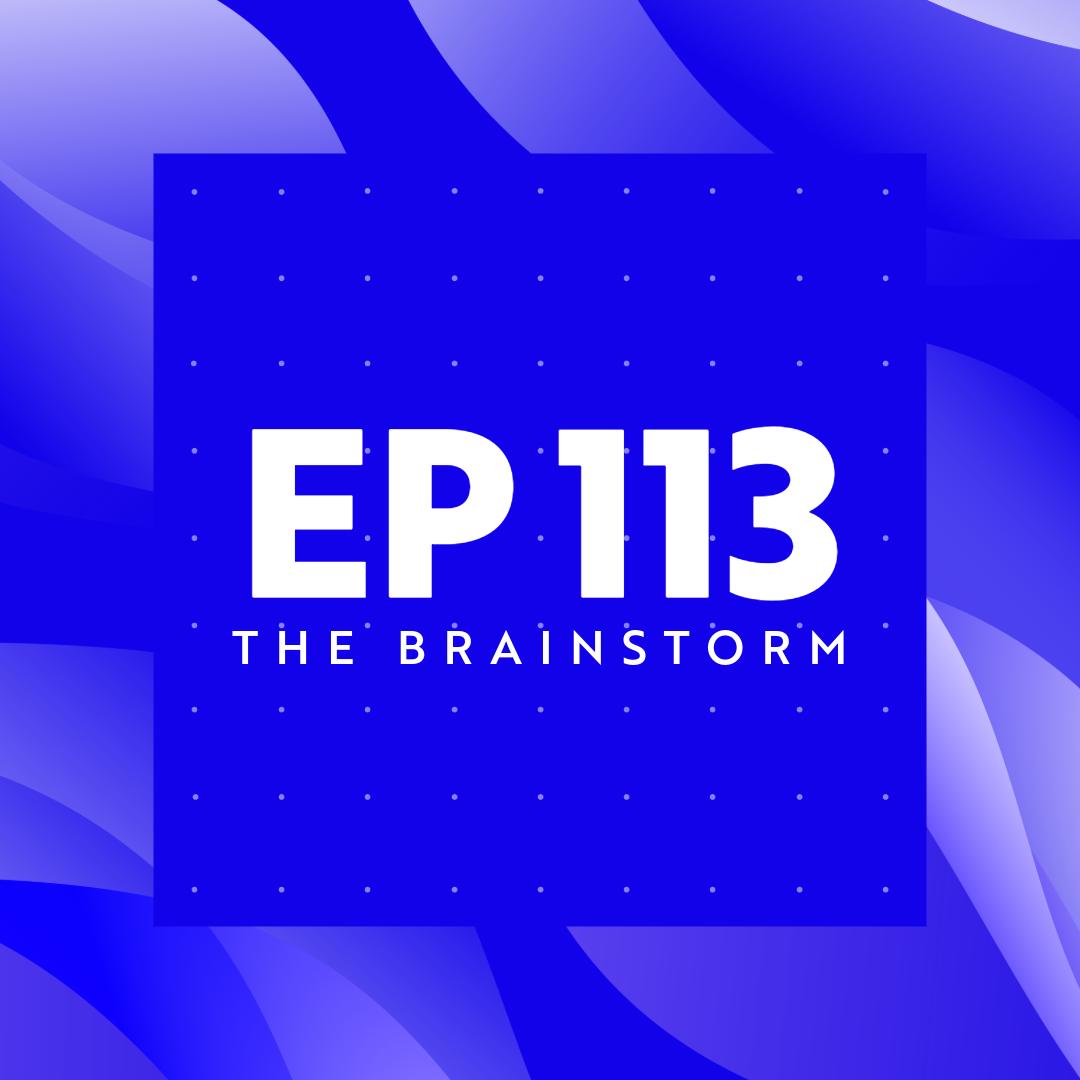 Space-Based Computing | The Brainstorm EP 113