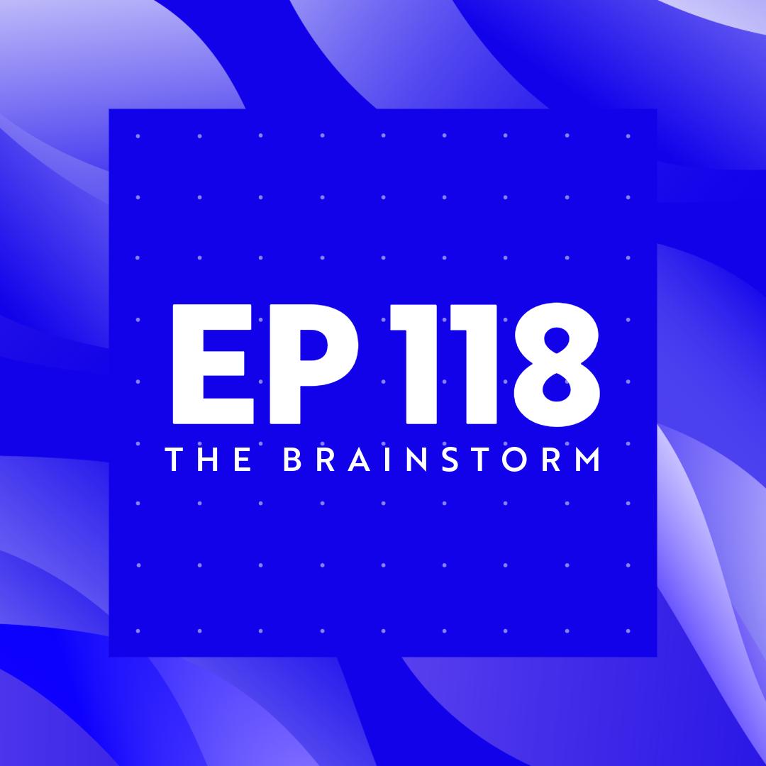 SpaceX And xAI Merge | The Brainstorm EP 118