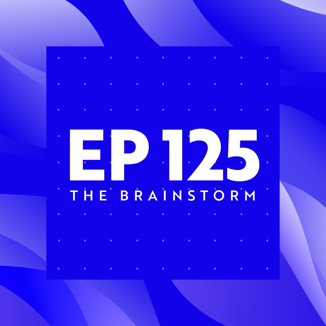 Kalshi Beats Consensus | The Brainstorm EP 125