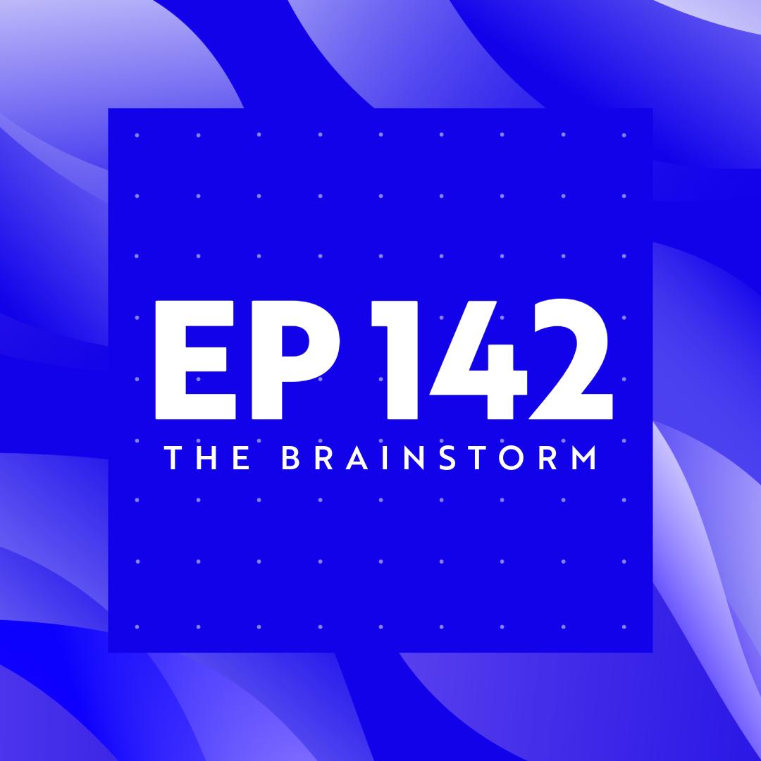SpaceX's Starship Flight 13 + Kimi K3 Freakout | The Brainstorm 142
