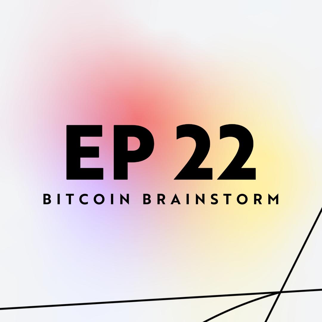 Why AI May Need Bitcoin Episode cover