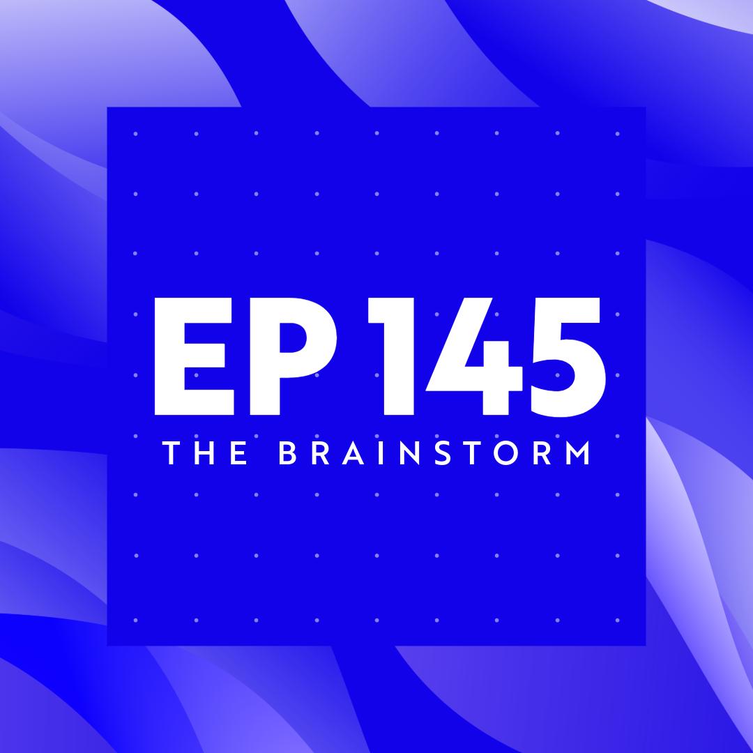 Anthropic Is The Fastest Growing Software Company Ever | The Brainstorm 145 Episode cover