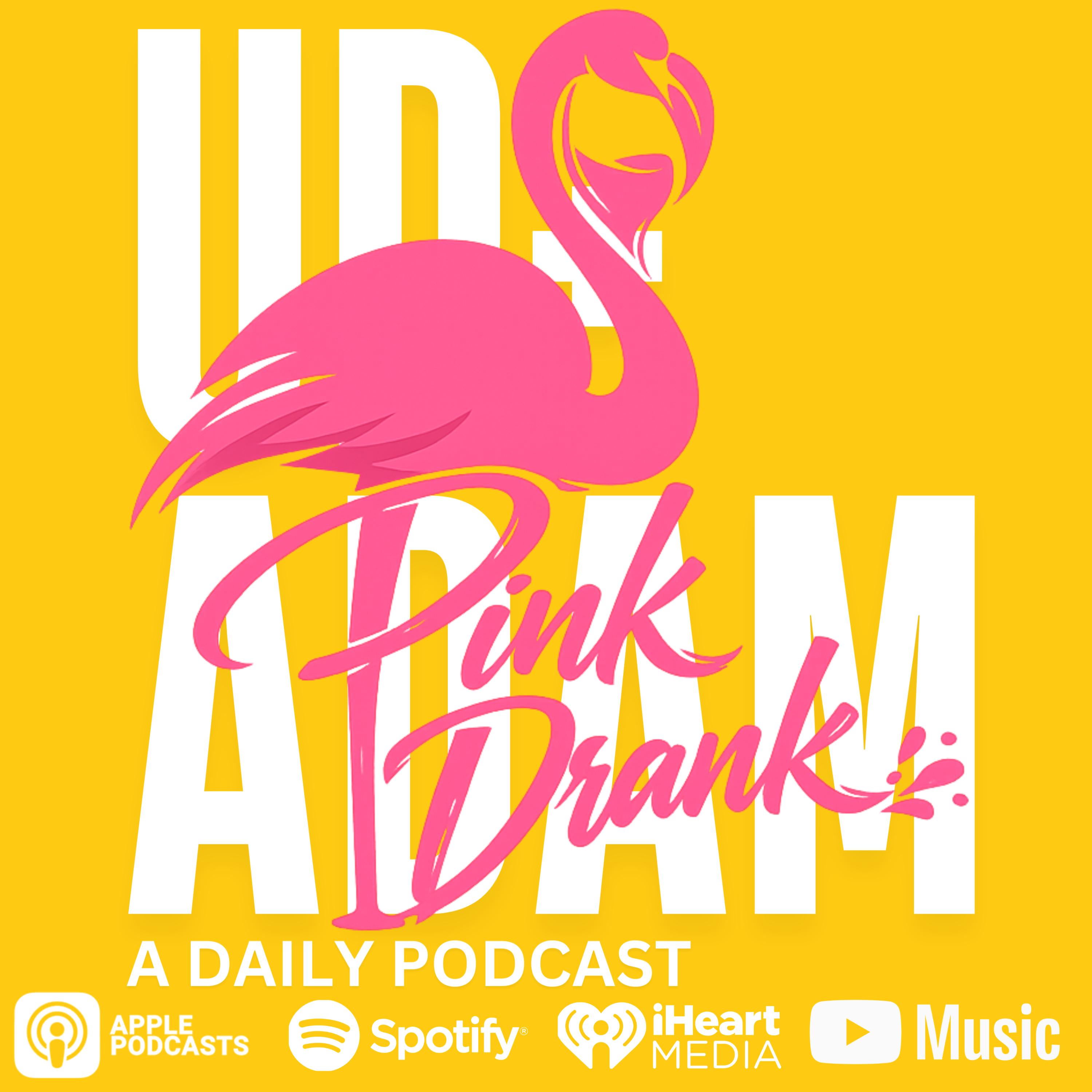 Up + Adam with Adam Montiel