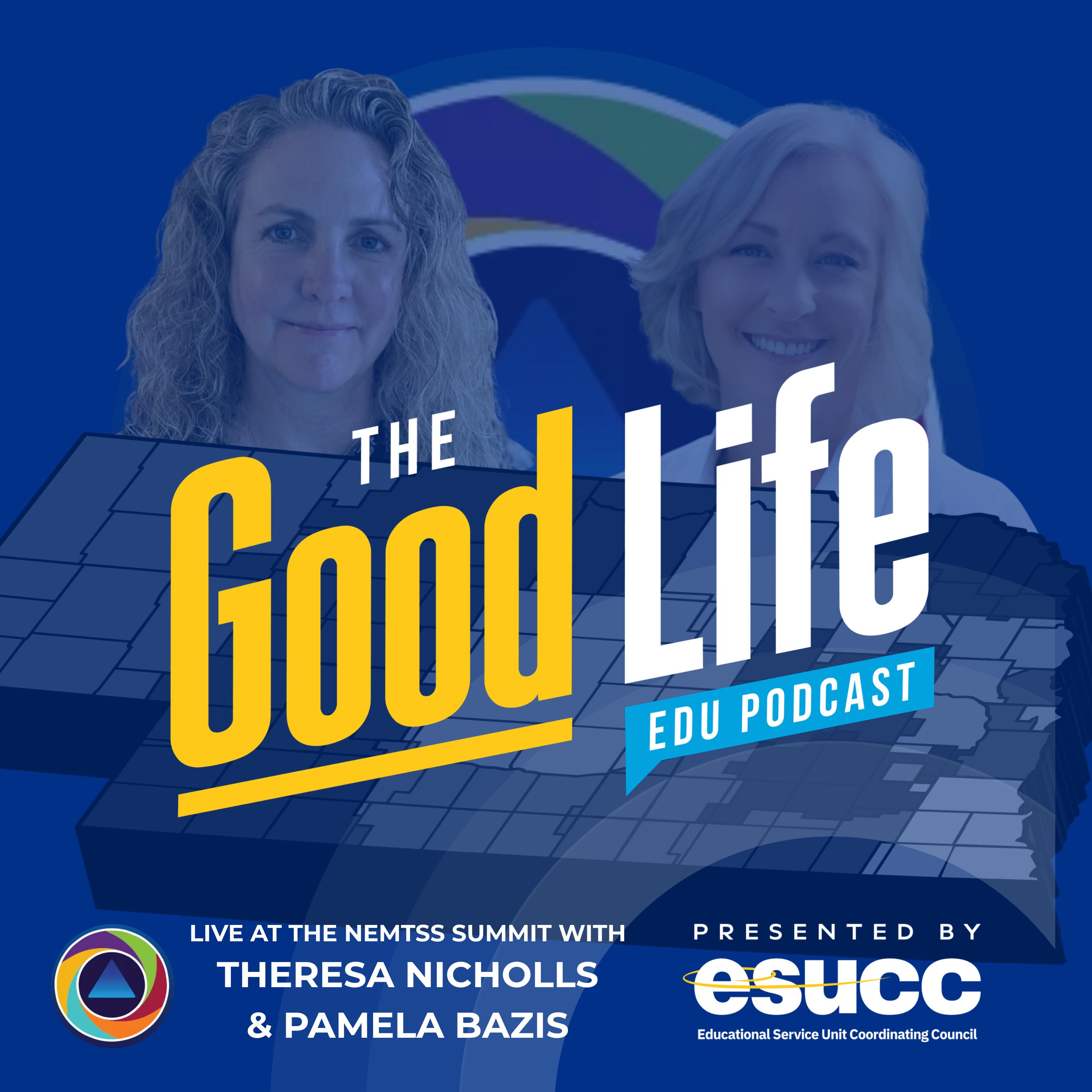 A Deeper Understanding of Dyslexia: What Every Educator Needs to Know episode artwork