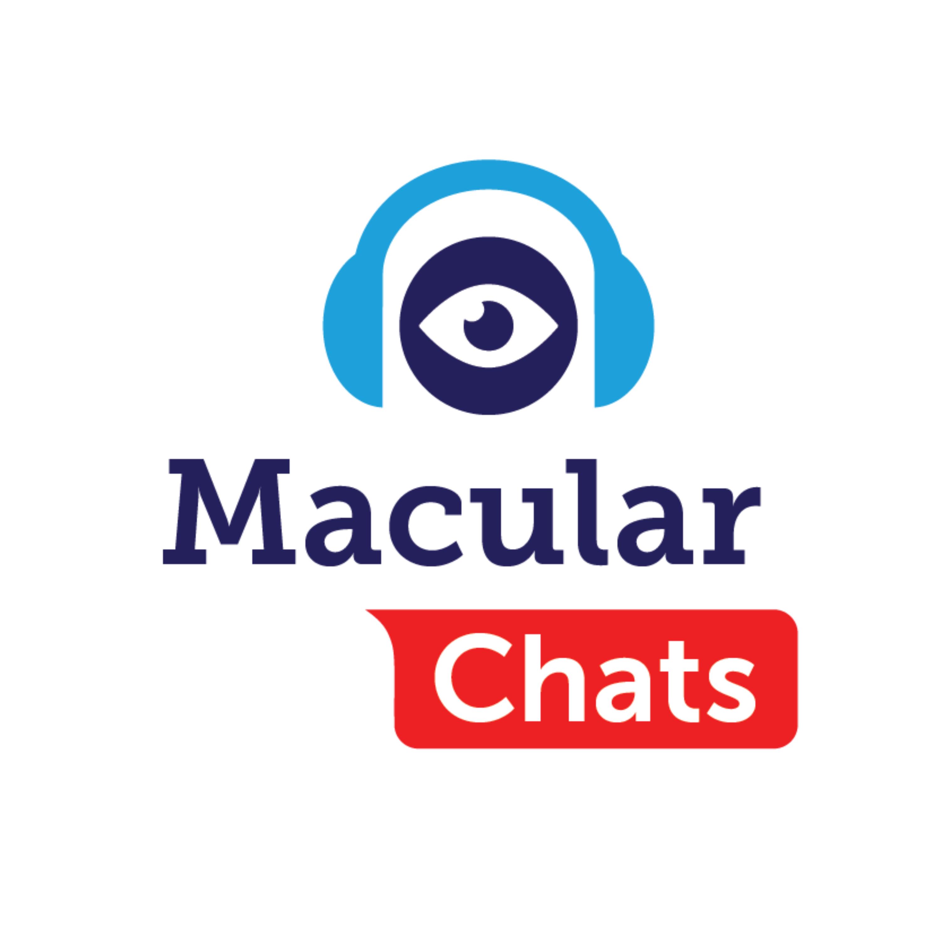 Macular Chats