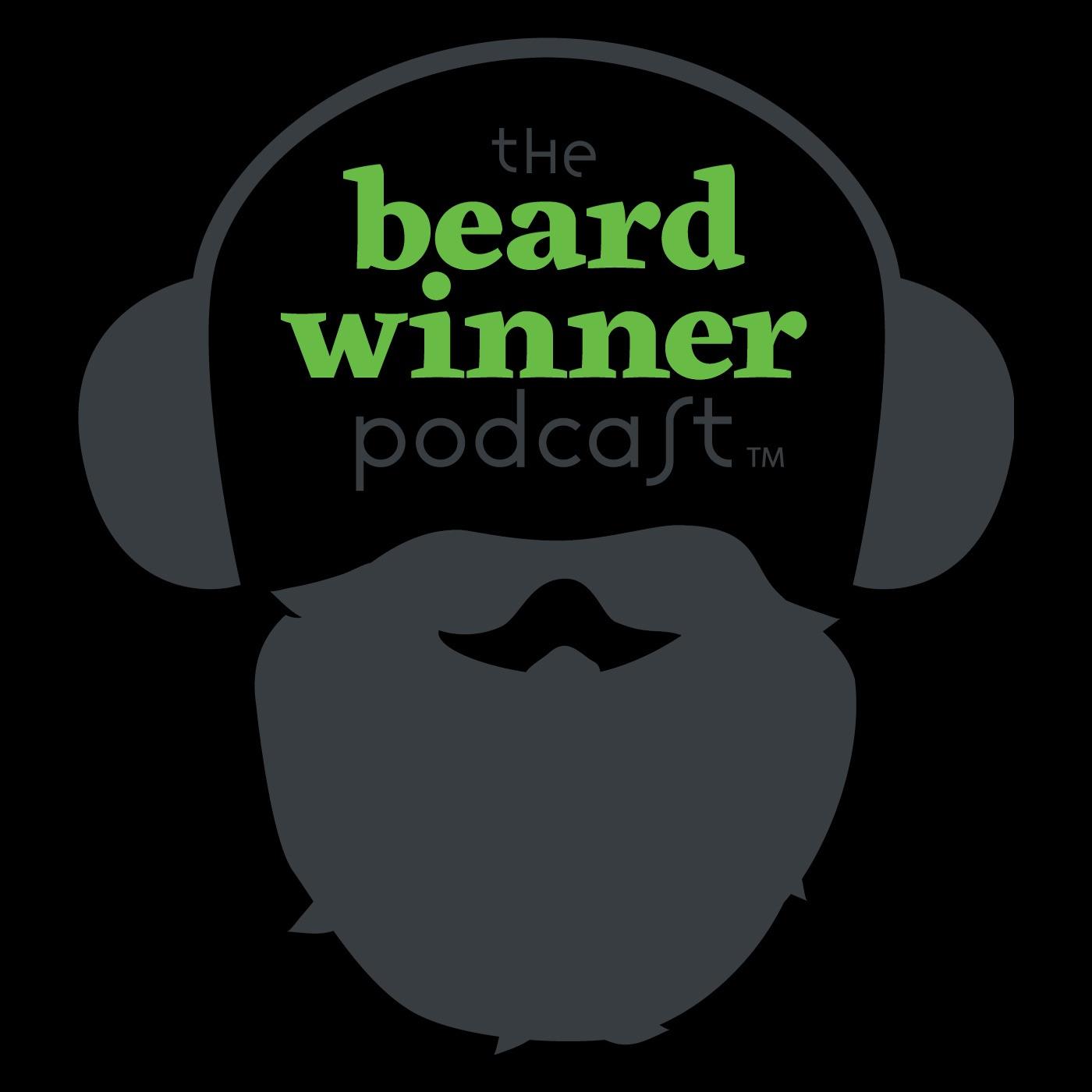 The Beard Winner