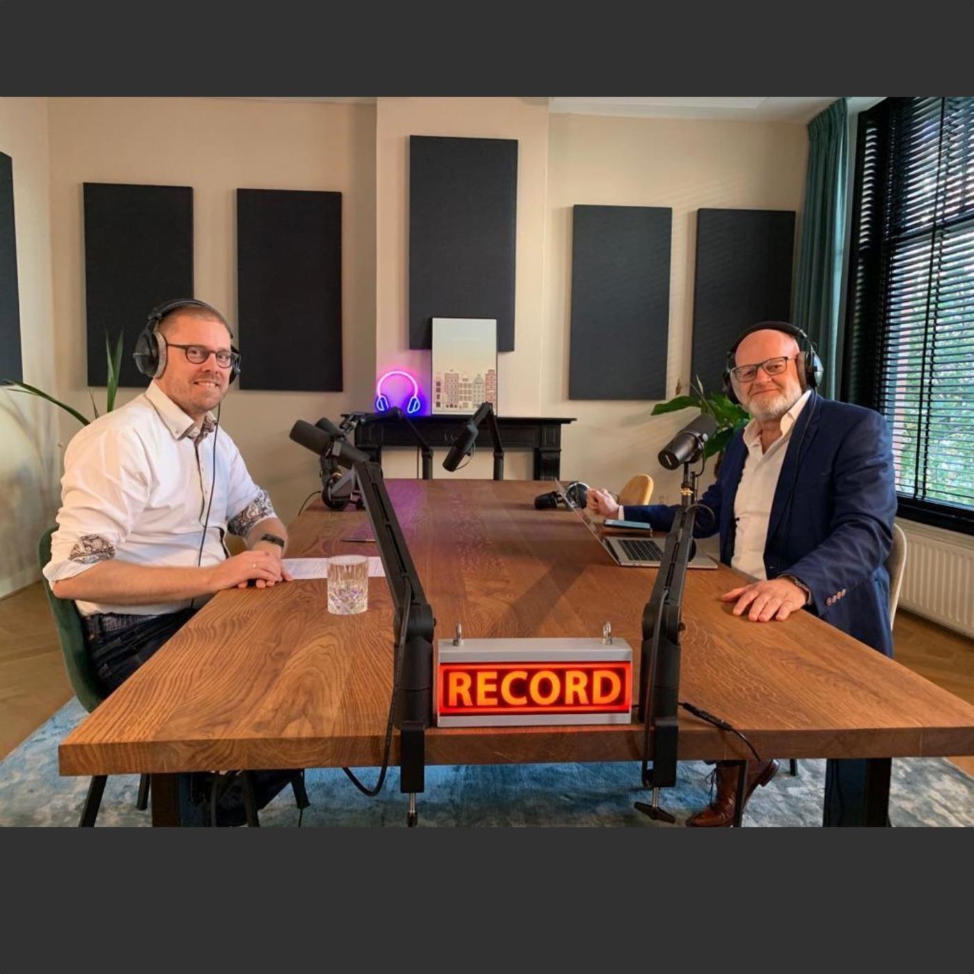 Optimale Zeeverbindingen