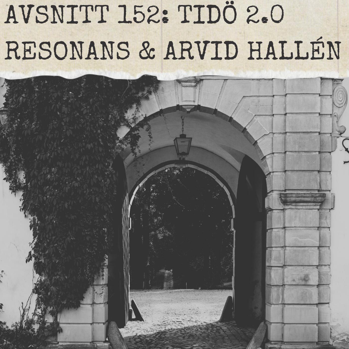 Resonans