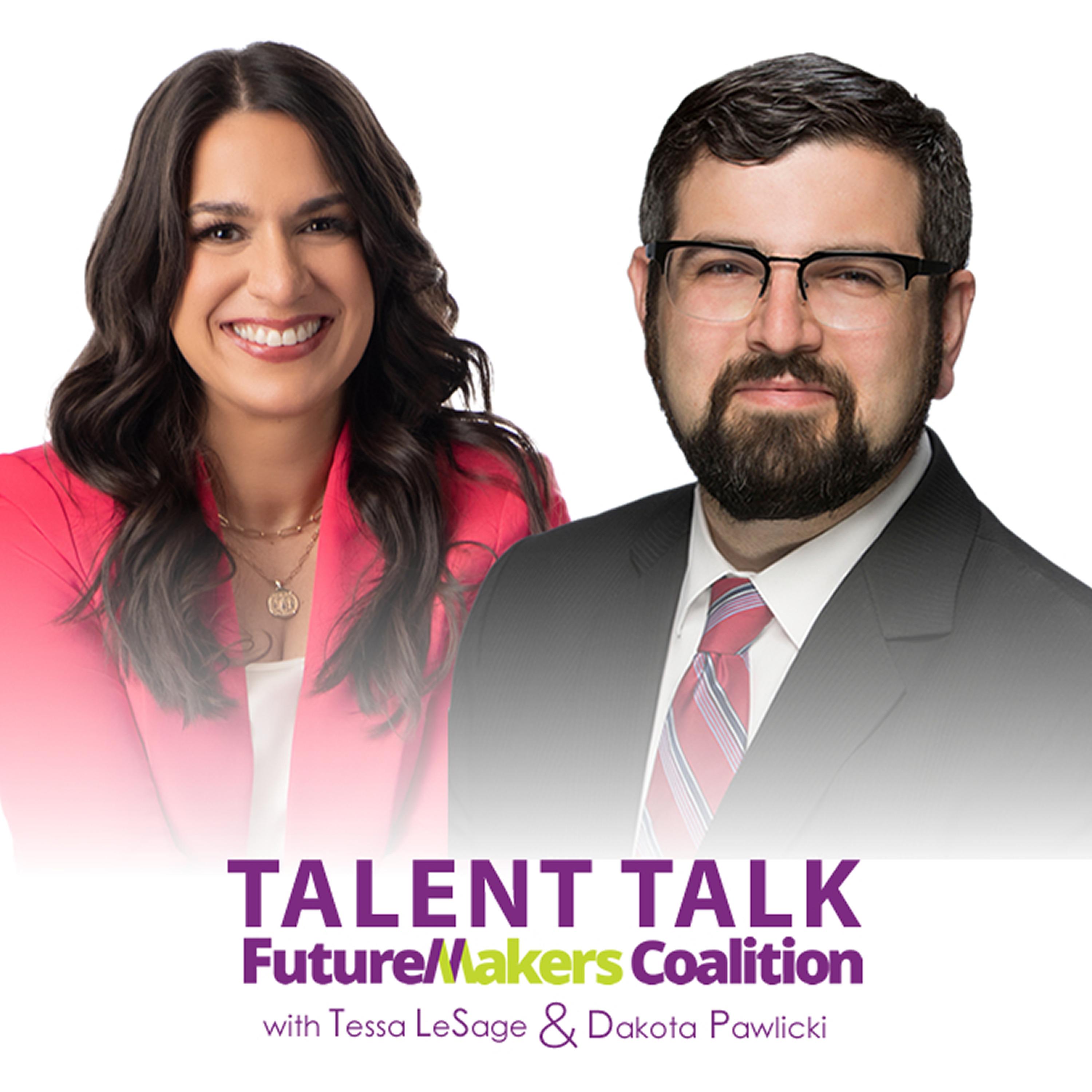 FutureMakers Talent Talk