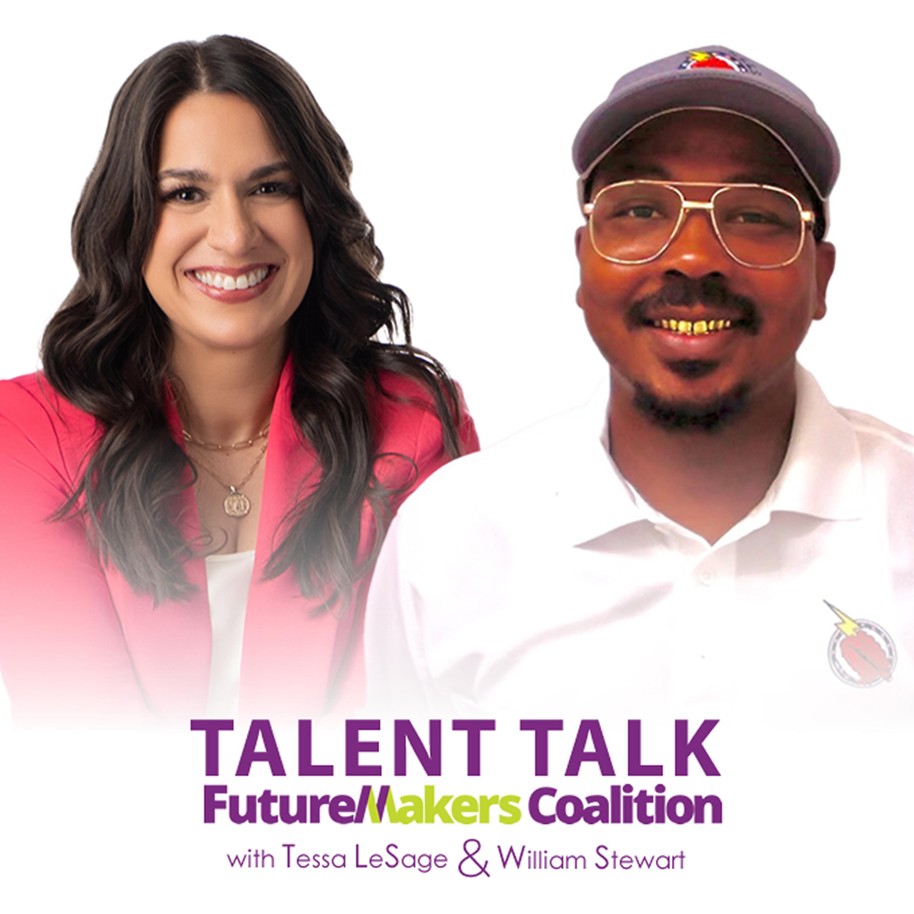 FutureMakers Talent Talk