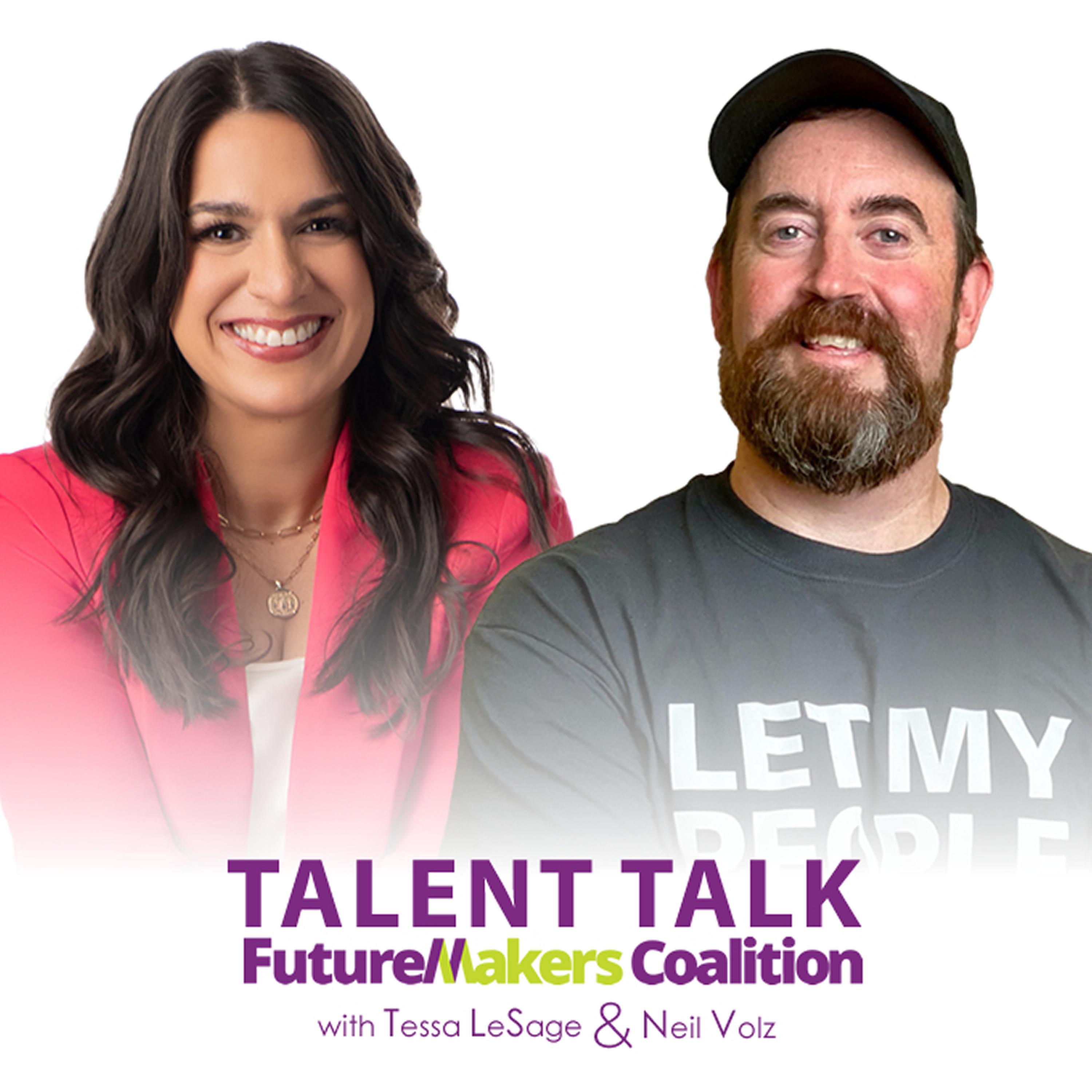 FutureMakers Talent Talk