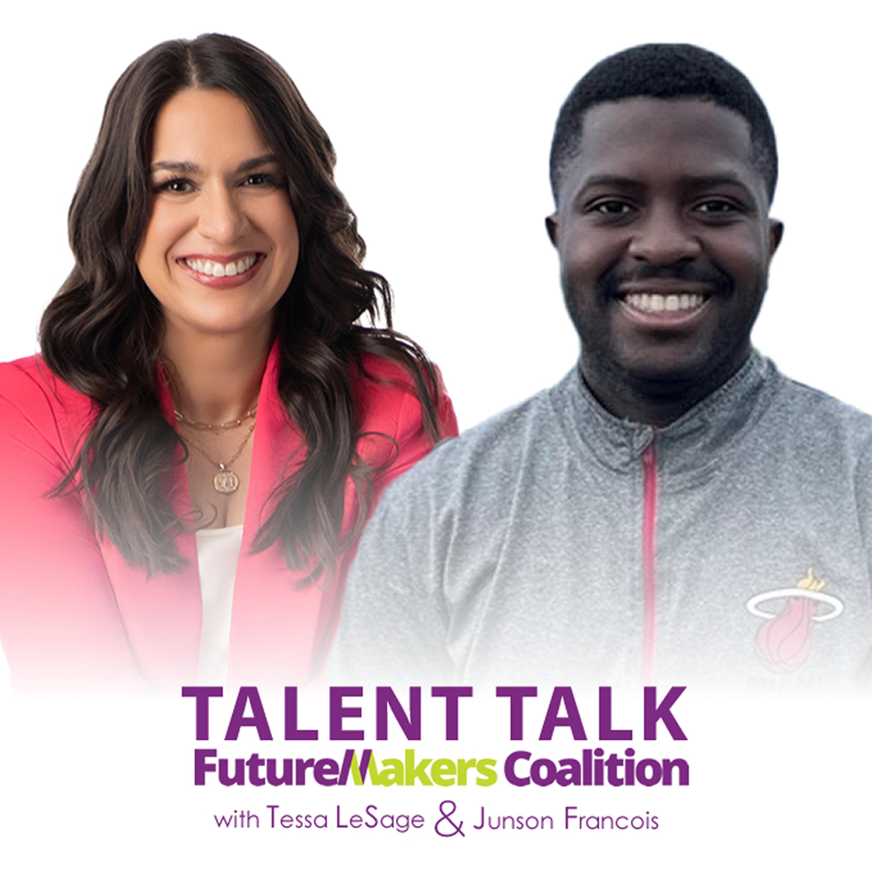 FutureMakers Talent Talk