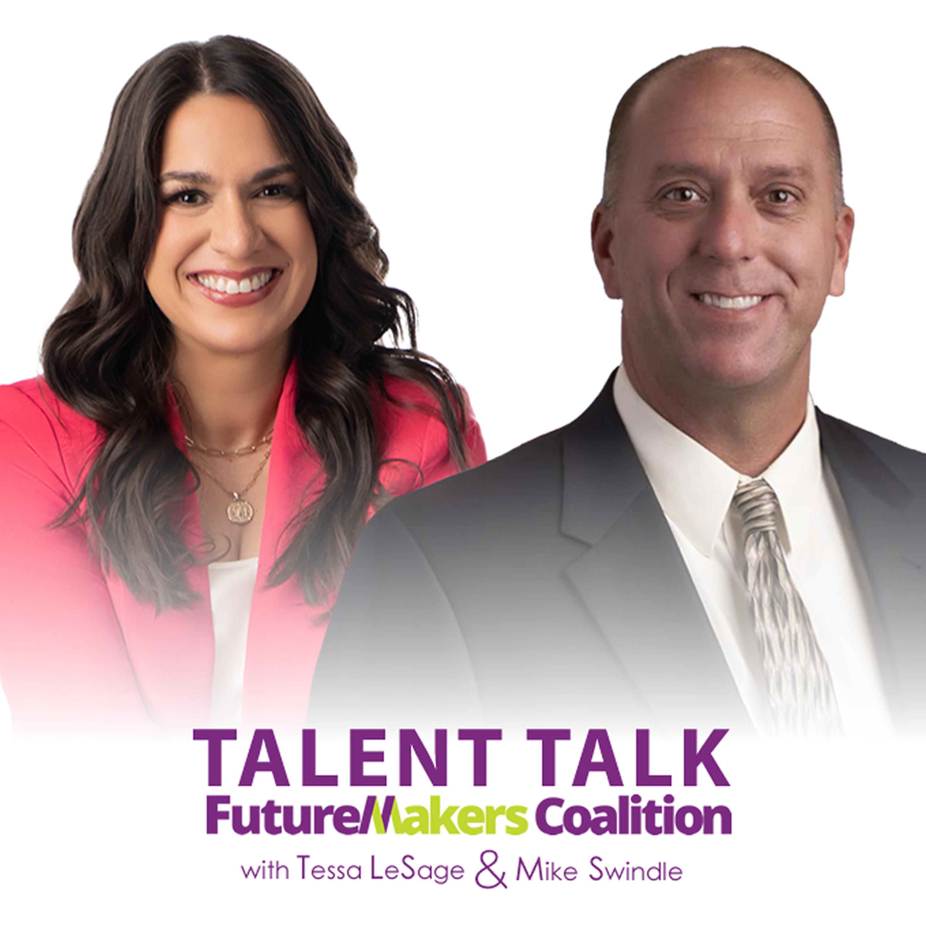 FutureMakers Talent Talk