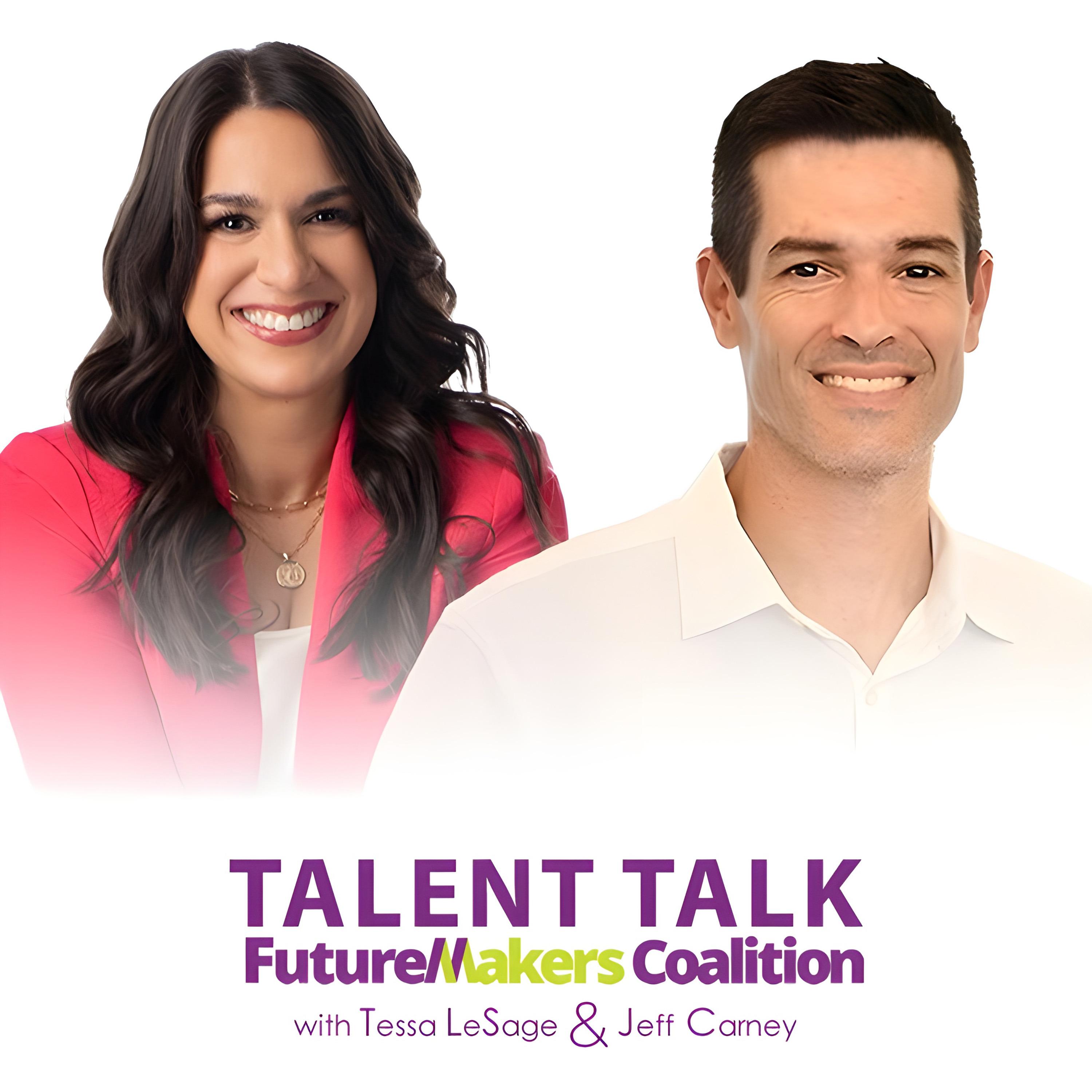 FutureMakers Talent Talk
