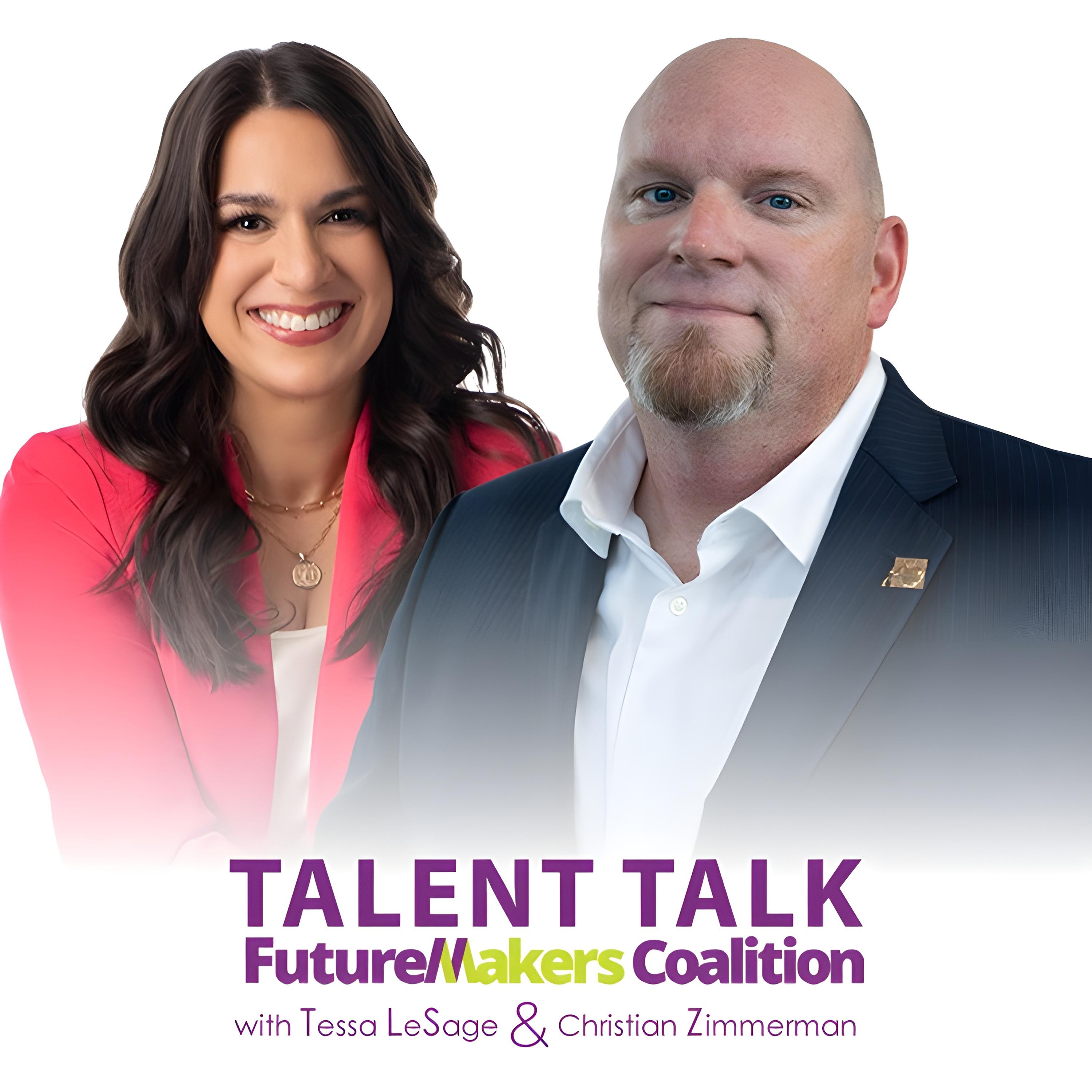 FutureMakers Talent Talk