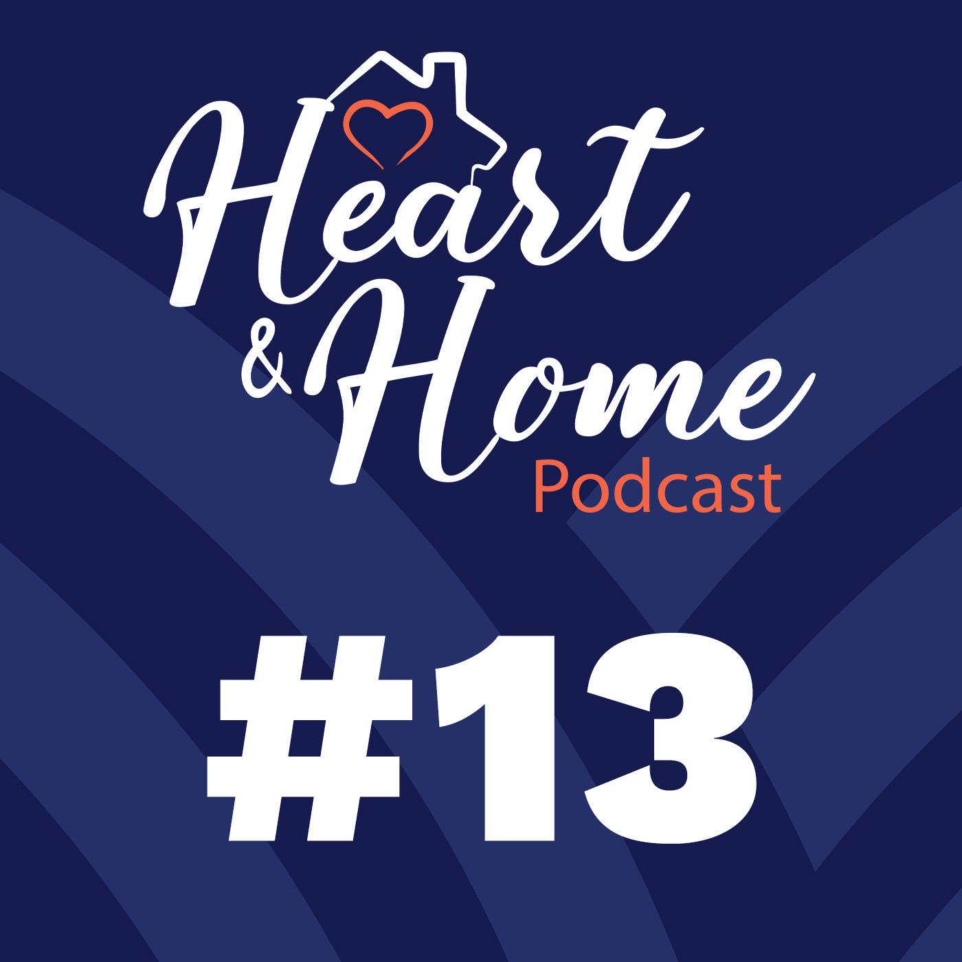 Ep. 13 - De Young Mortgage - New Homebuyer Workshop!