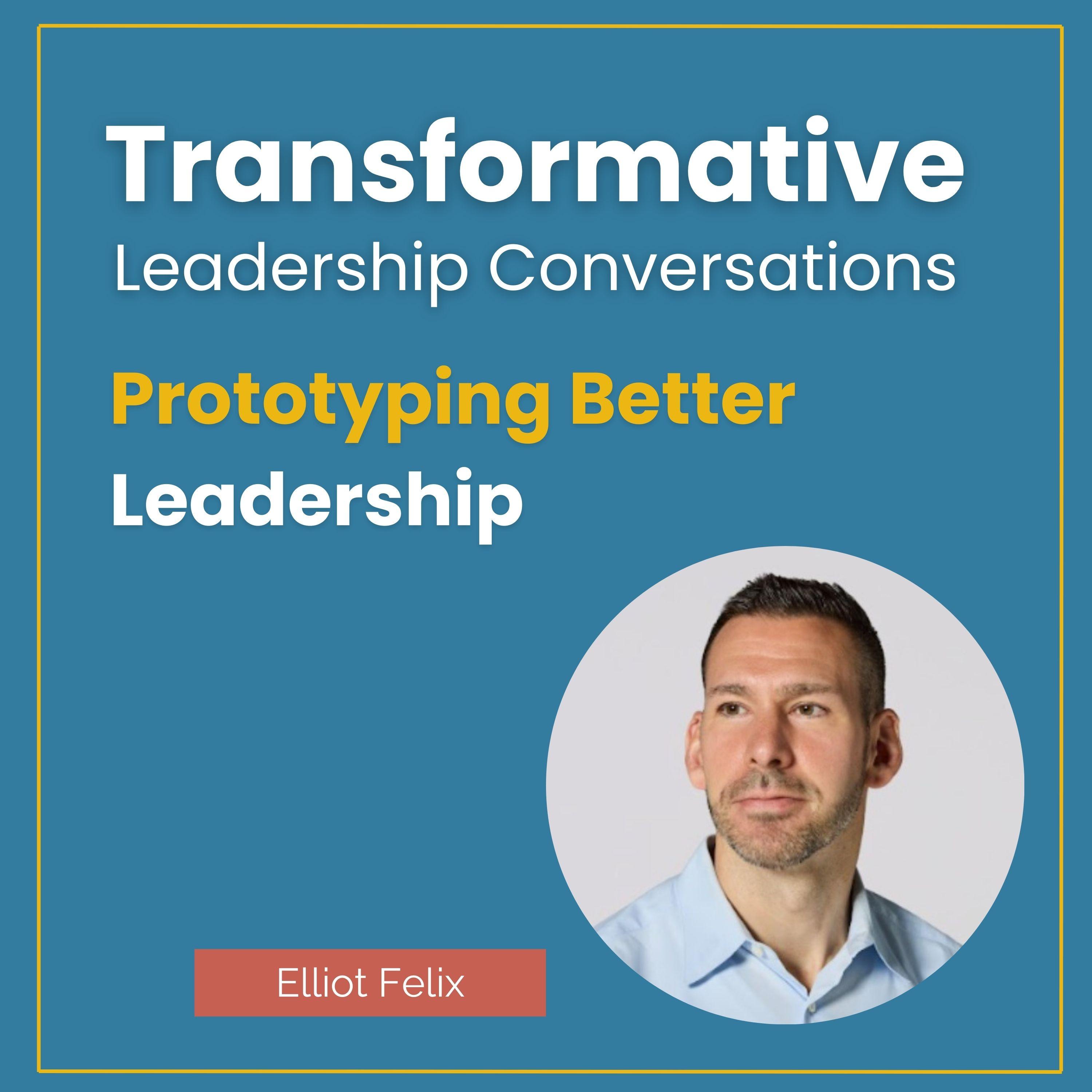 Transformative Leadership Conversations with Winnie da Silva