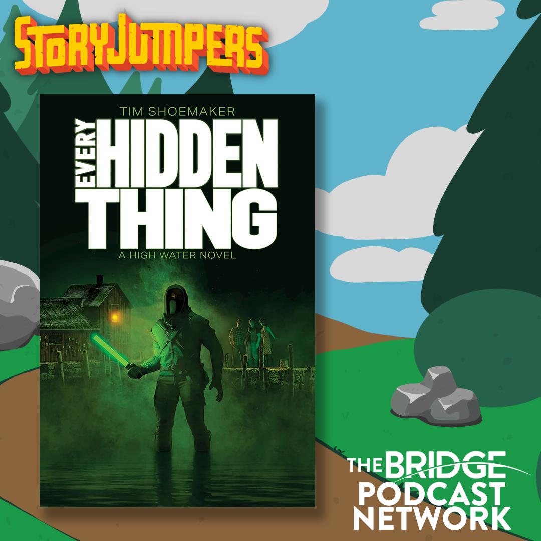 StoryJumpers