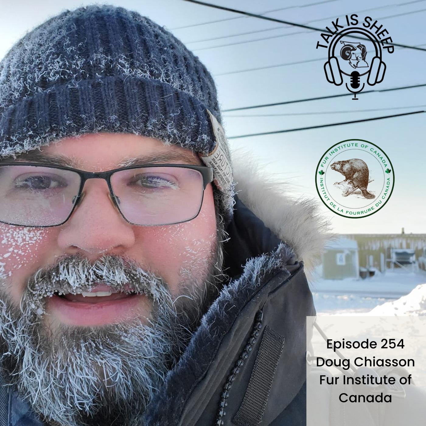 Fur Institute of Canada with Doug Chiasson
