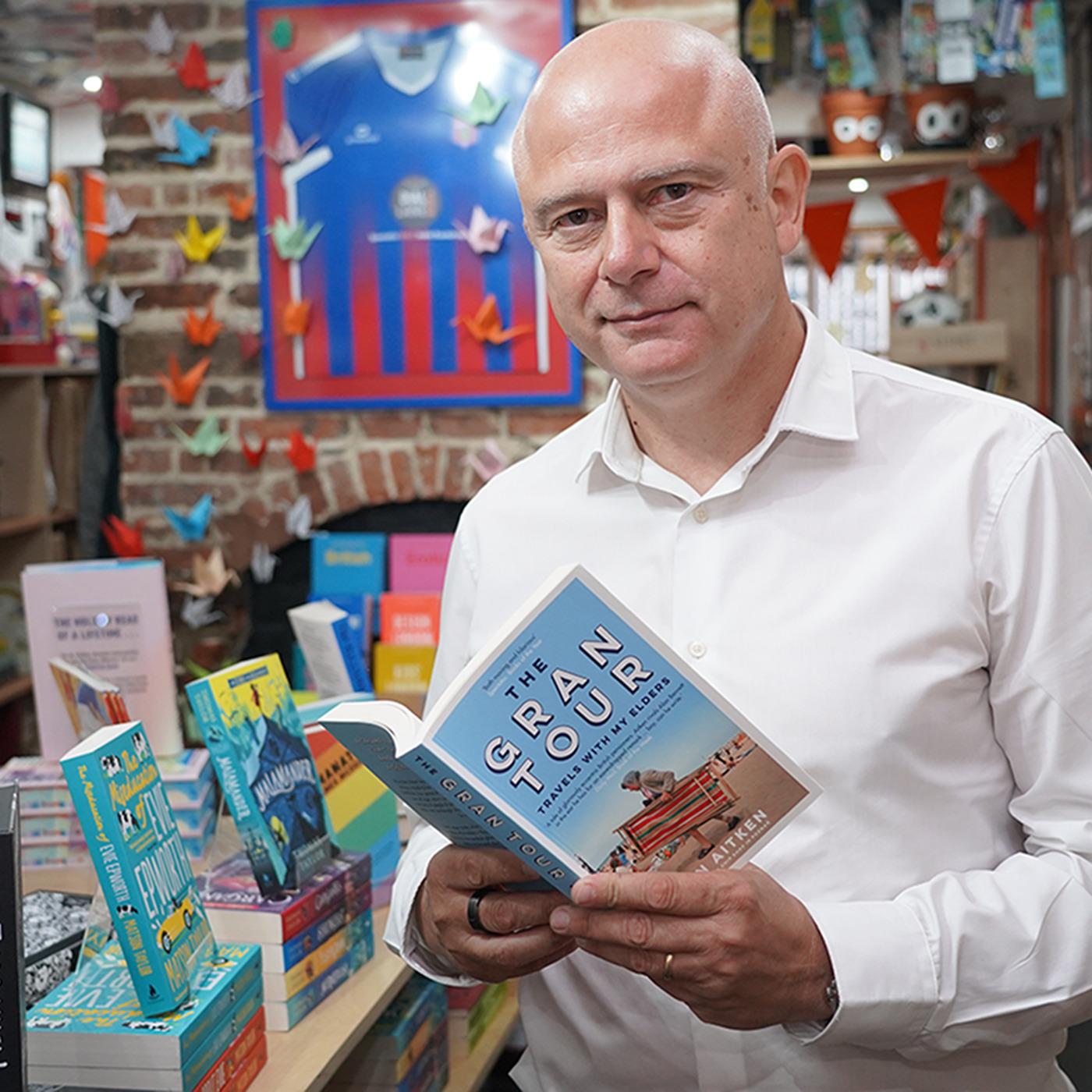 Ipswich Book Festival