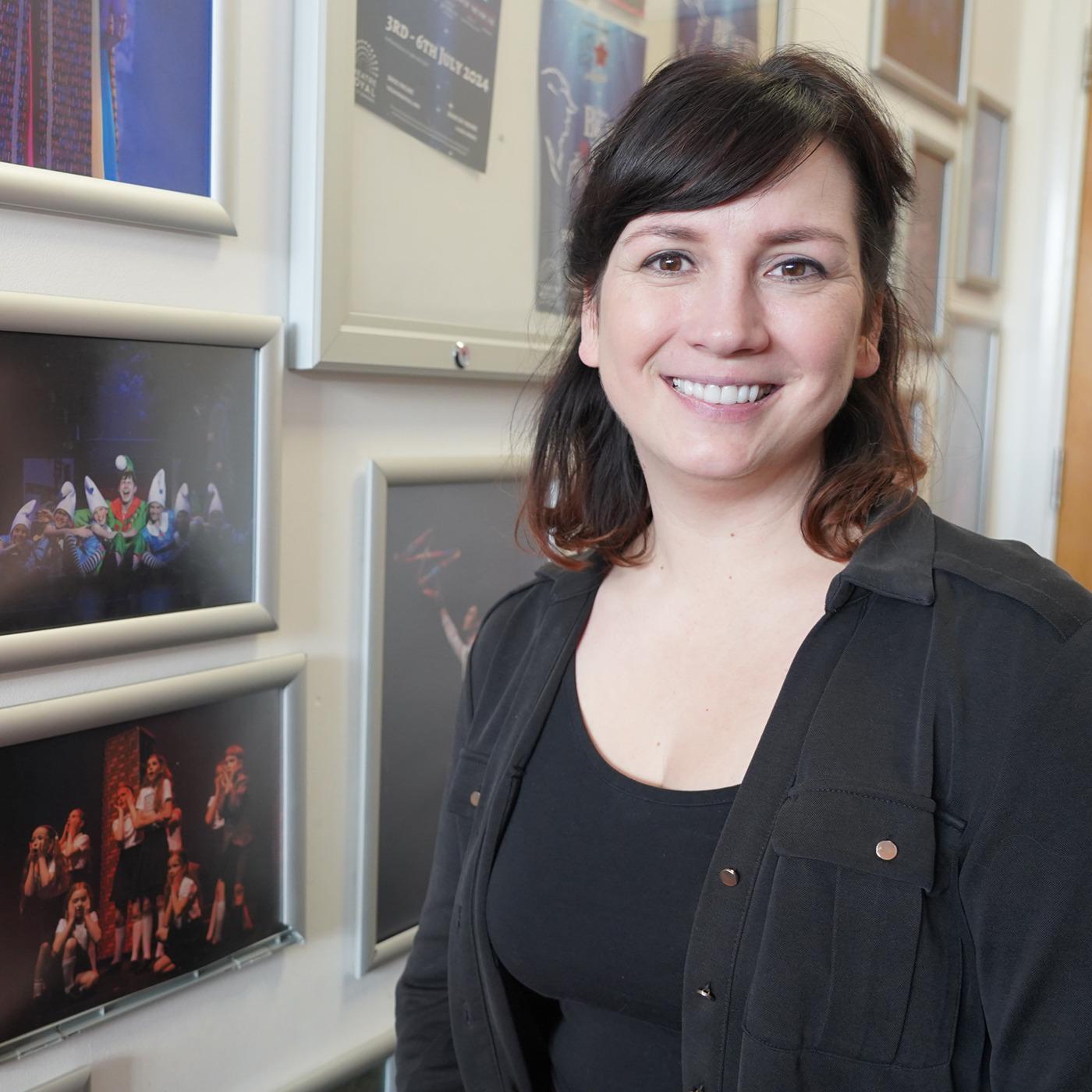 CTC (Children’s Theatre Company)