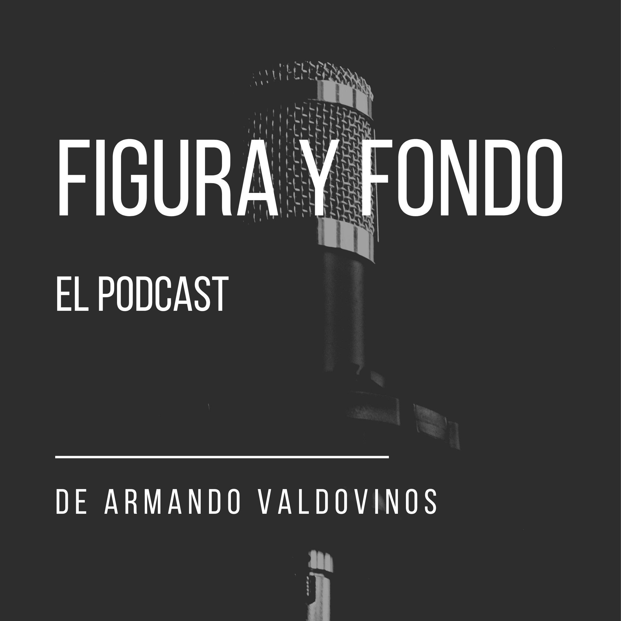 Figura y fondo