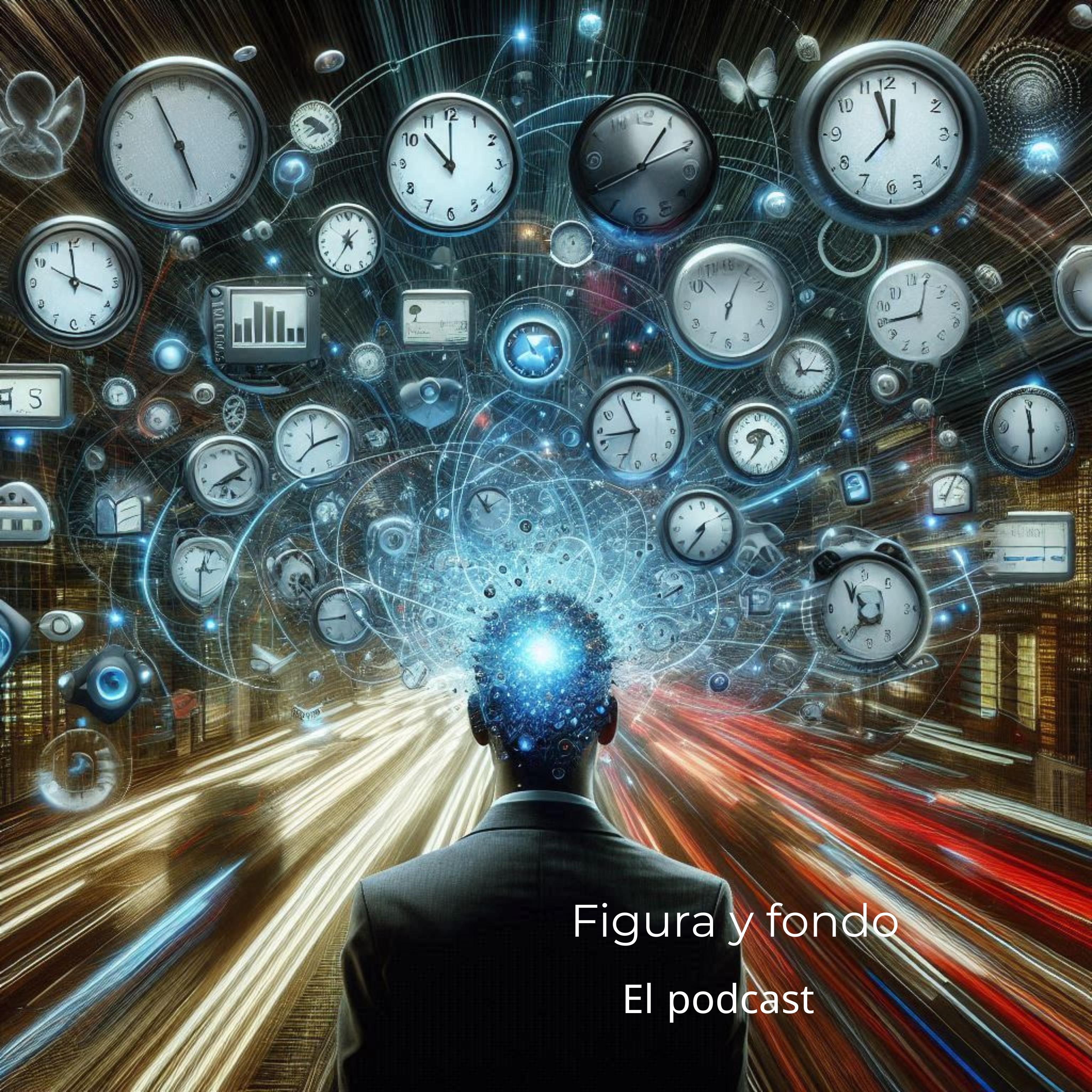 Figura y fondo