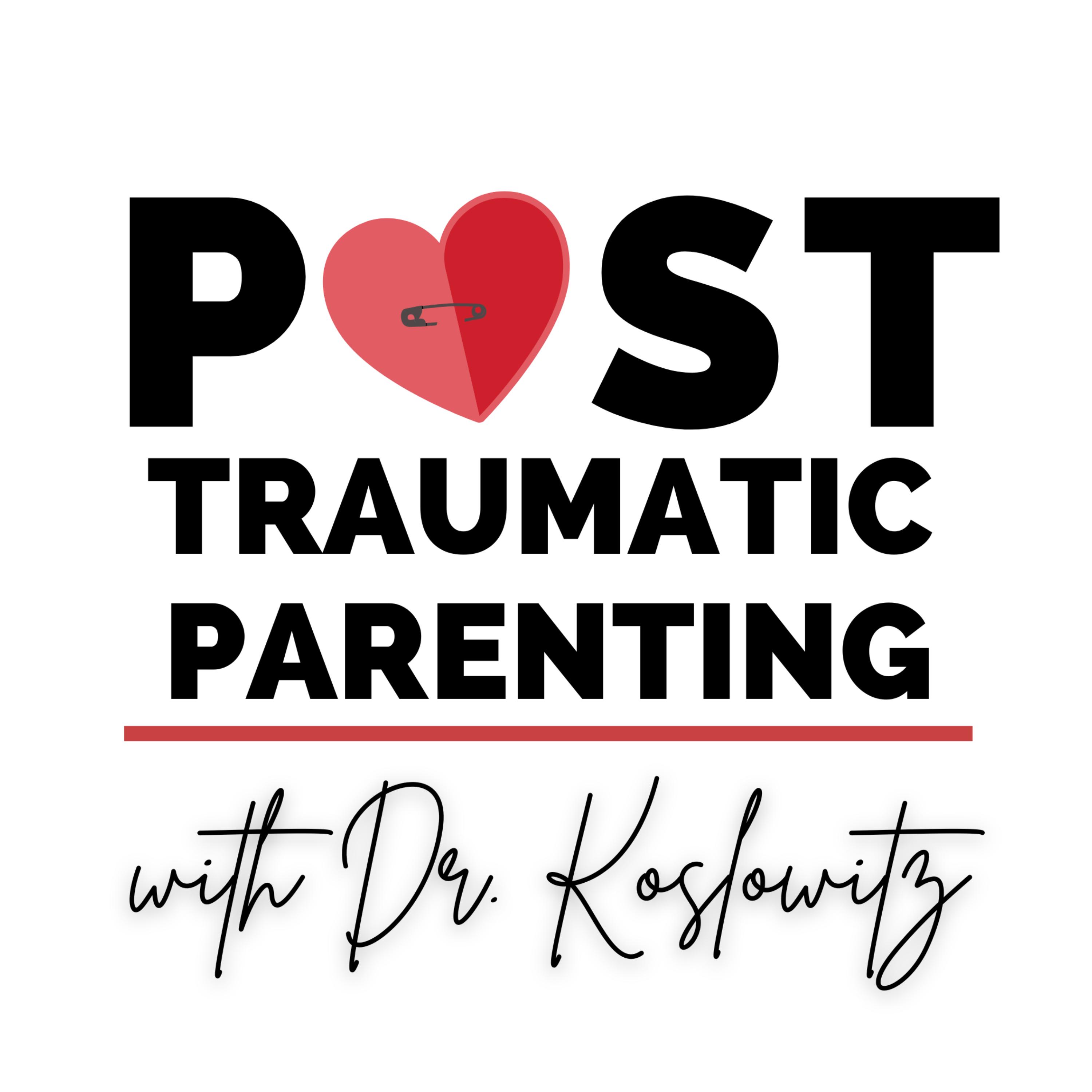 The Power of Family Culture in Shaping Identity and Resilience with Nancy Shapiro Rapport episode artwork