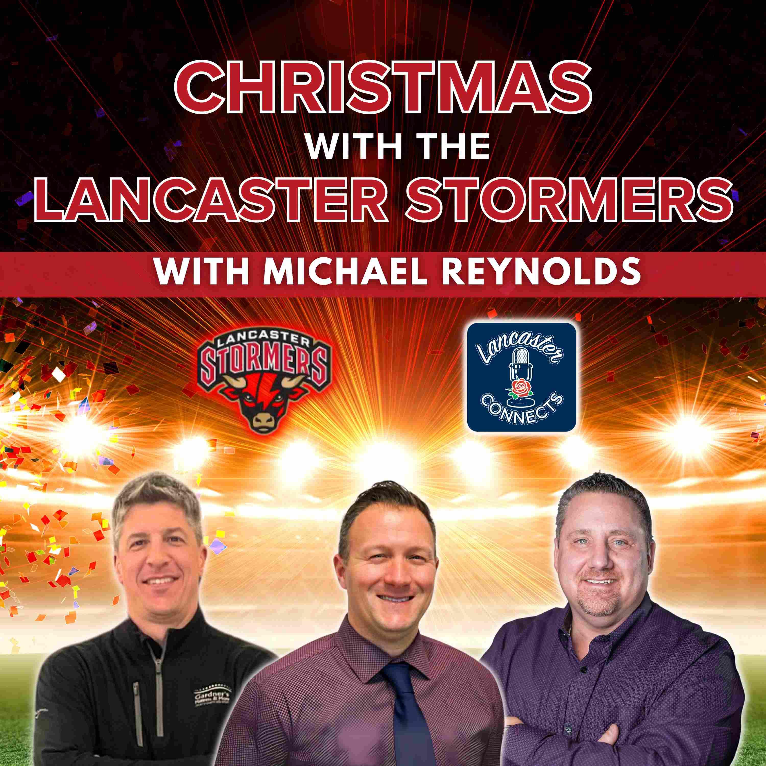 Lancaster Connects