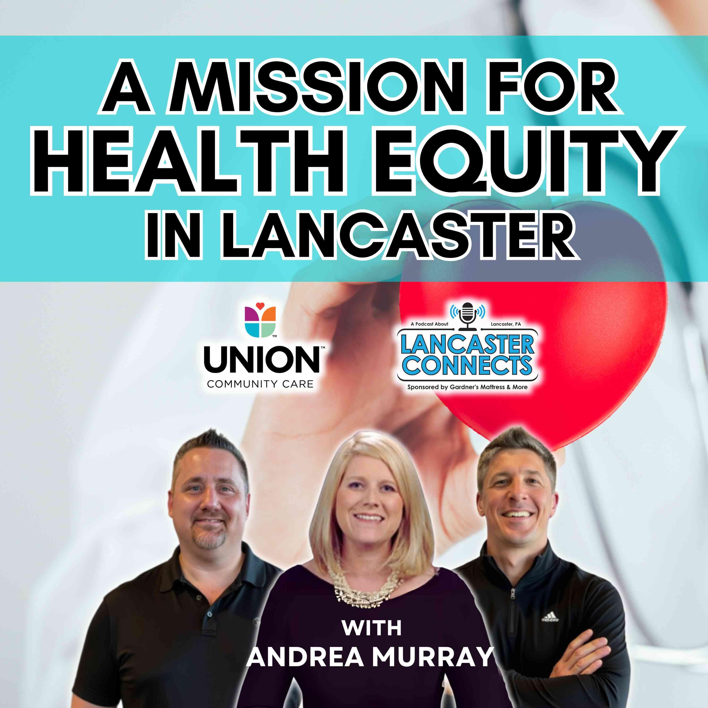 Lancaster Connects
