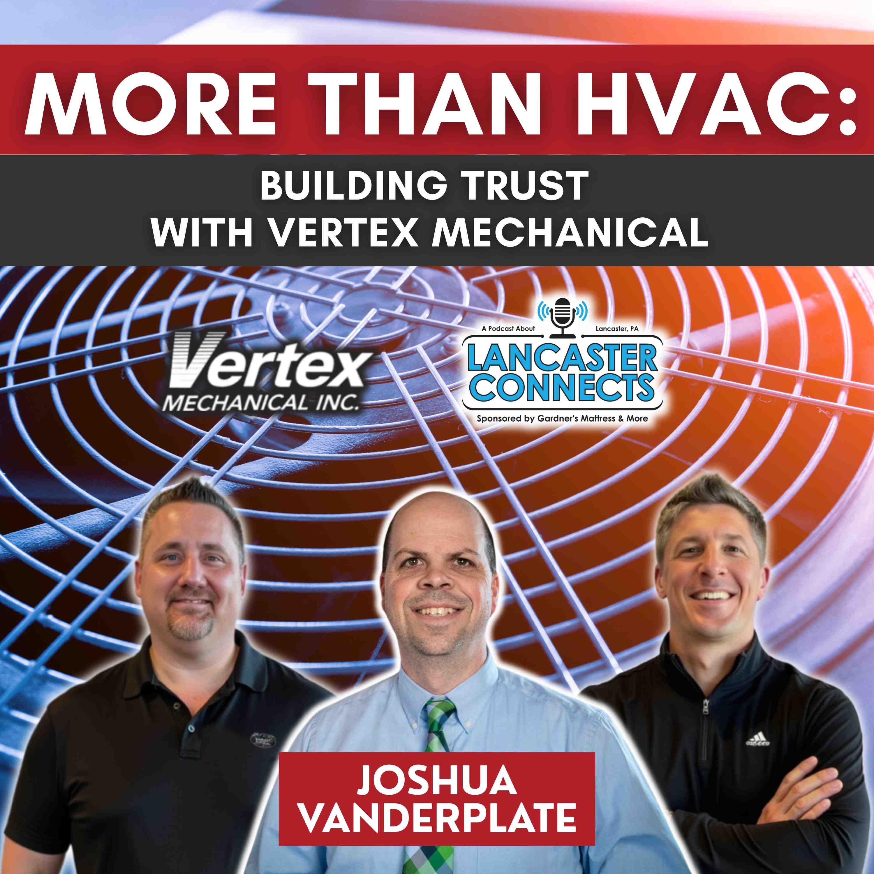 Lancaster Connects