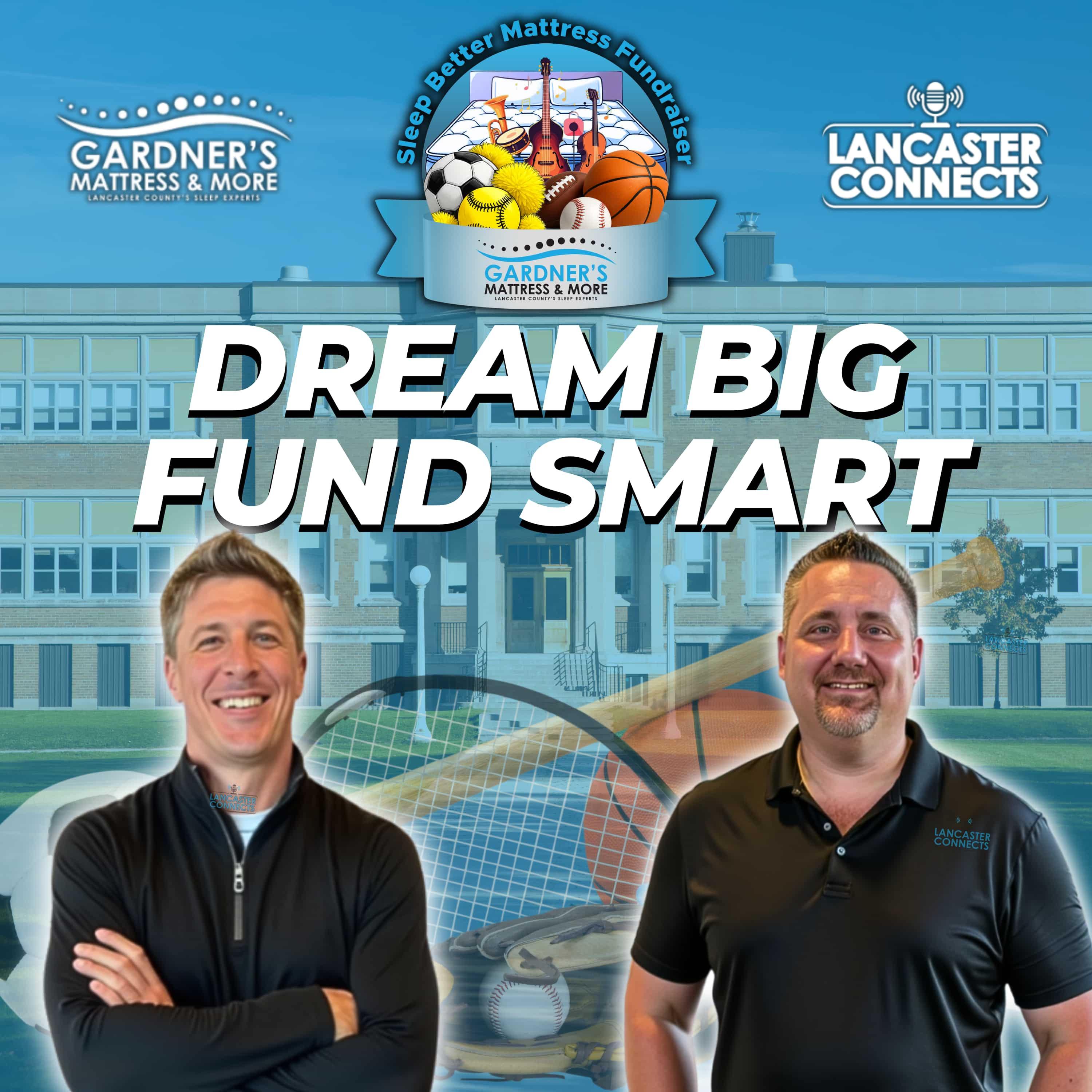 Lancaster Connects